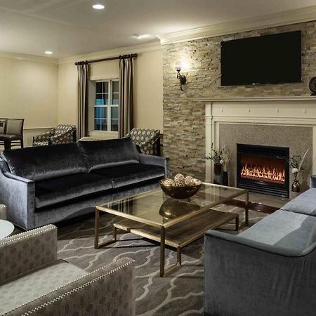 Fairfield Inn By Marriott Boston Sudbury Экстерьер фото